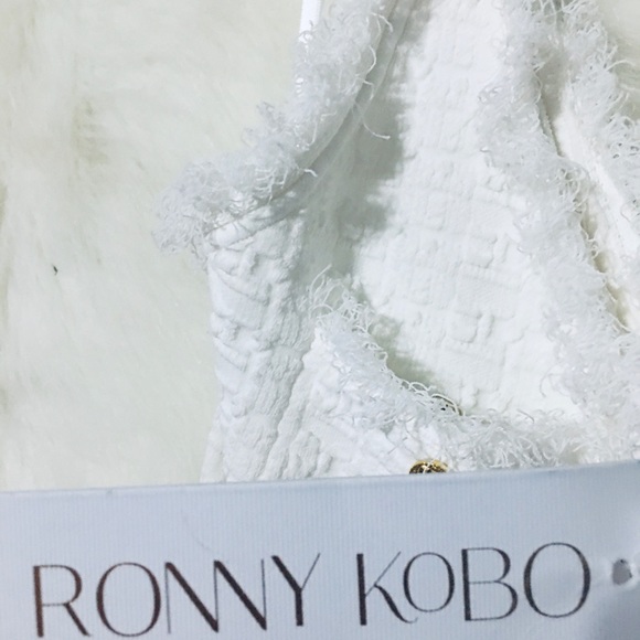 RONNY KOBO dress - Picture 9 of 17